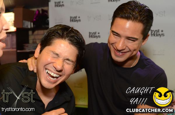 Tryst nightclub photo 96 - June 16th, 2012