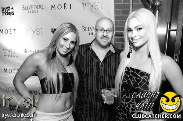 Tryst nightclub photo 97 - June 16th, 2012