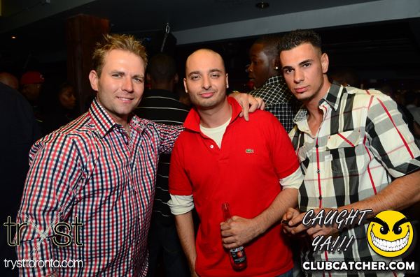 Tryst nightclub photo 100 - June 16th, 2012