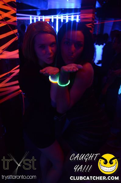 Tryst nightclub photo 2 - June 22nd, 2012