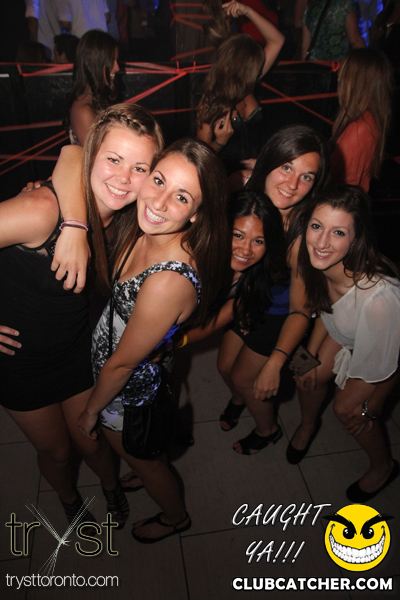 Tryst nightclub photo 107 - June 22nd, 2012