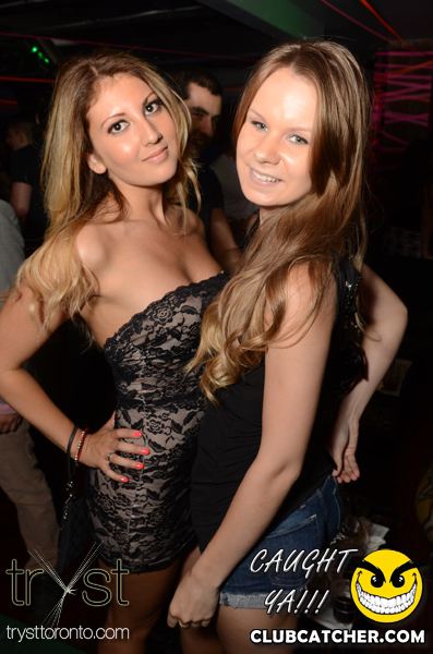 Tryst nightclub photo 12 - June 22nd, 2012