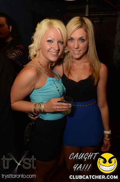 Tryst nightclub photo 130 - June 22nd, 2012