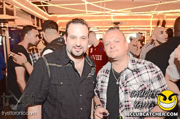 Tryst nightclub photo 135 - June 22nd, 2012