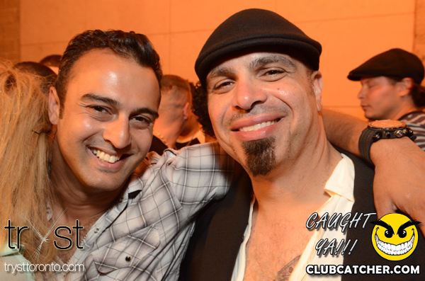 Tryst nightclub photo 140 - June 22nd, 2012