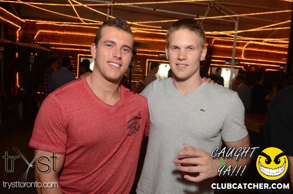 Tryst nightclub photo 142 - June 22nd, 2012