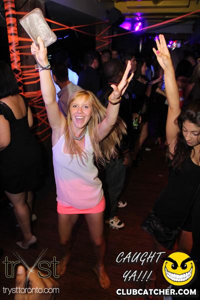 Tryst nightclub photo 16 - June 22nd, 2012