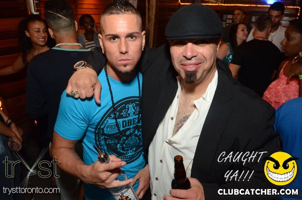 Tryst nightclub photo 155 - June 22nd, 2012