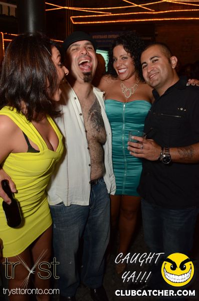 Tryst nightclub photo 160 - June 22nd, 2012