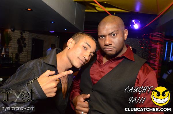 Tryst nightclub photo 161 - June 22nd, 2012