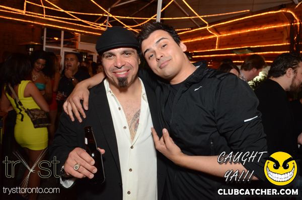 Tryst nightclub photo 162 - June 22nd, 2012