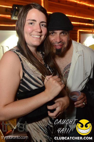 Tryst nightclub photo 163 - June 22nd, 2012