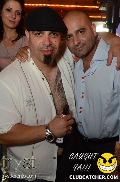Tryst nightclub photo 166 - June 22nd, 2012