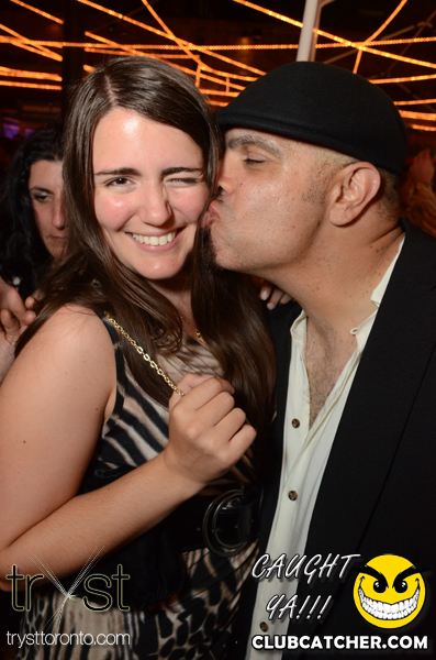 Tryst nightclub photo 169 - June 22nd, 2012