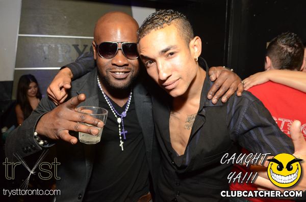 Tryst nightclub photo 170 - June 22nd, 2012