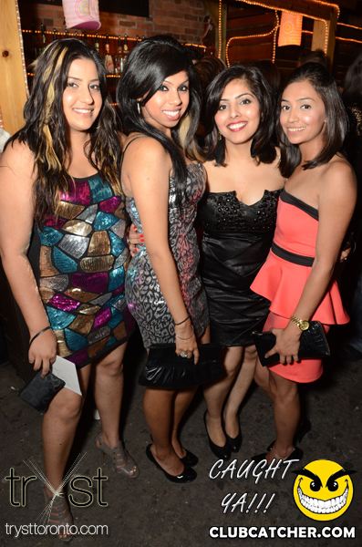 Tryst nightclub photo 174 - June 22nd, 2012