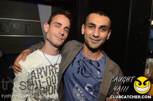 Tryst nightclub photo 181 - June 22nd, 2012