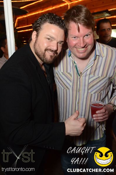 Tryst nightclub photo 184 - June 22nd, 2012