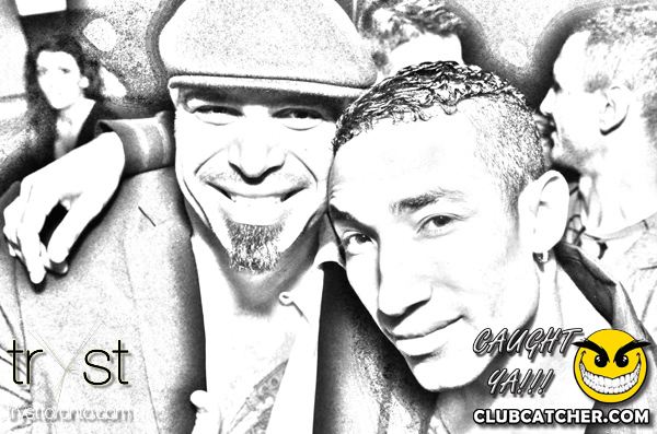 Tryst nightclub photo 185 - June 22nd, 2012