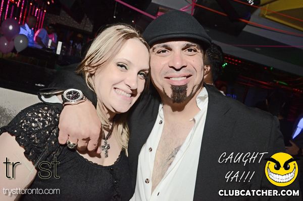 Tryst nightclub photo 190 - June 22nd, 2012