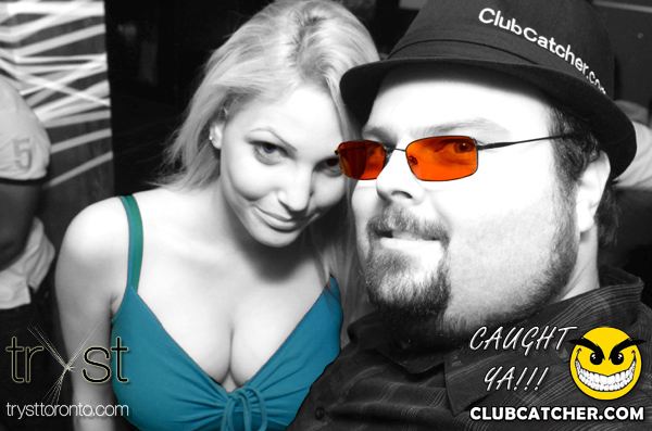 Tryst nightclub photo 20 - June 22nd, 2012