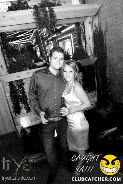 Tryst nightclub photo 191 - June 22nd, 2012