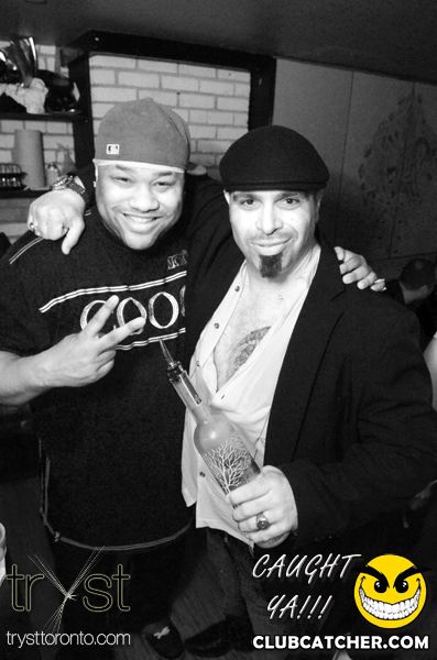 Tryst nightclub photo 192 - June 22nd, 2012