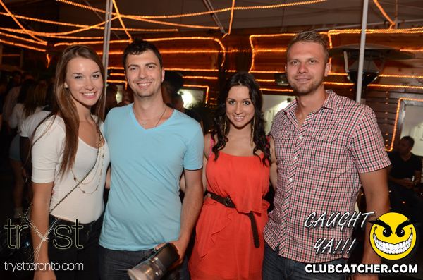 Tryst nightclub photo 193 - June 22nd, 2012