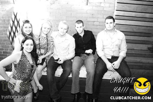 Tryst nightclub photo 194 - June 22nd, 2012