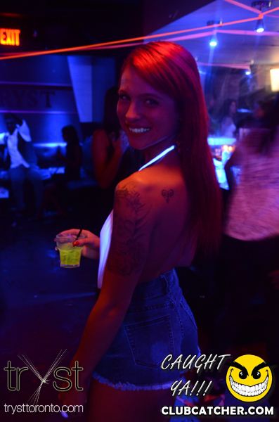 Tryst nightclub photo 202 - June 22nd, 2012