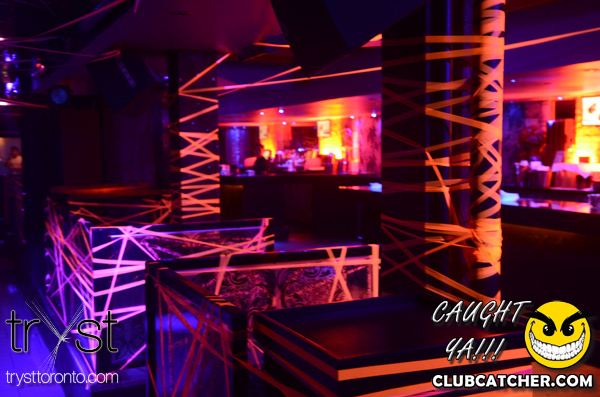 Tryst nightclub photo 203 - June 22nd, 2012