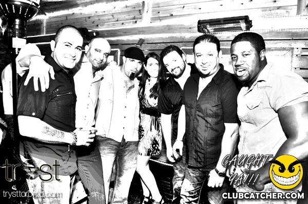 Tryst nightclub photo 205 - June 22nd, 2012