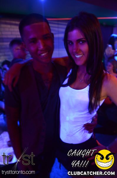 Tryst nightclub photo 206 - June 22nd, 2012