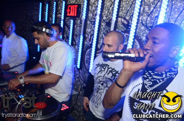 Tryst nightclub photo 207 - June 22nd, 2012