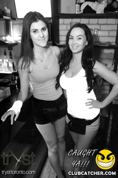 Tryst nightclub photo 212 - June 22nd, 2012