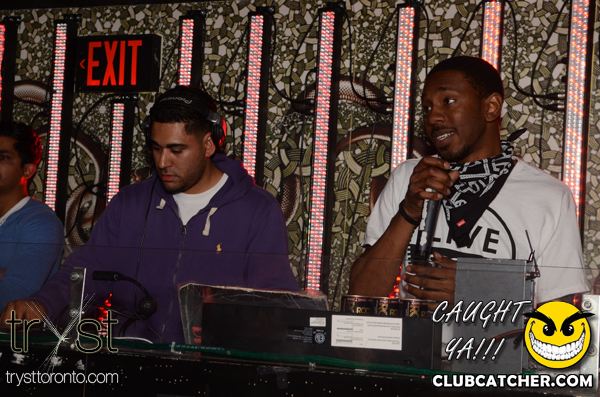 Tryst nightclub photo 213 - June 22nd, 2012