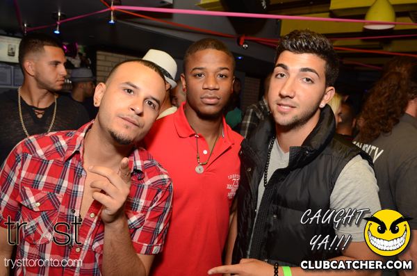 Tryst nightclub photo 214 - June 22nd, 2012