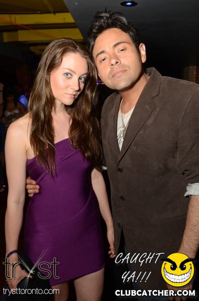 Tryst nightclub photo 217 - June 22nd, 2012
