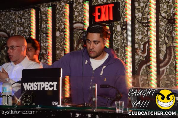 Tryst nightclub photo 218 - June 22nd, 2012