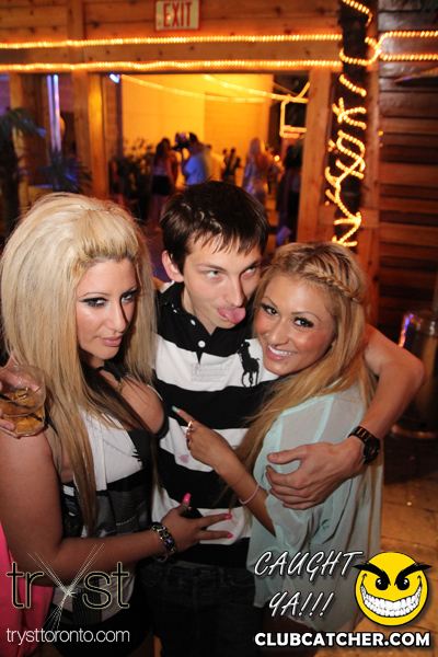 Tryst nightclub photo 220 - June 22nd, 2012