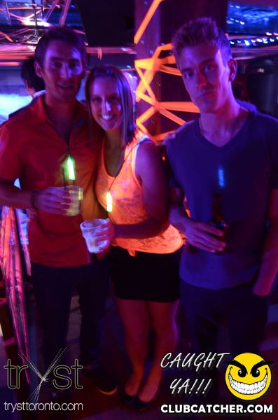 Tryst nightclub photo 23 - June 22nd, 2012