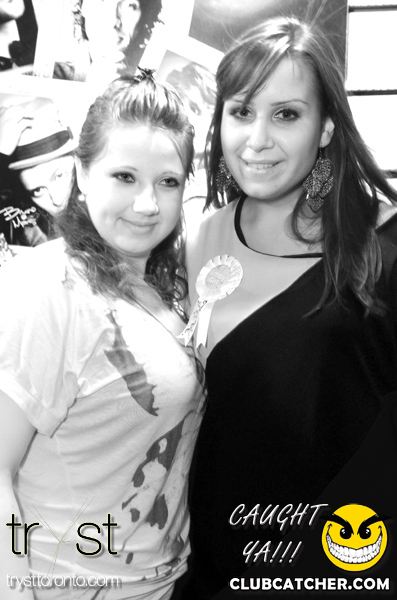 Tryst nightclub photo 225 - June 22nd, 2012