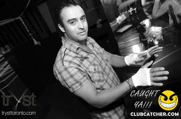 Tryst nightclub photo 230 - June 22nd, 2012