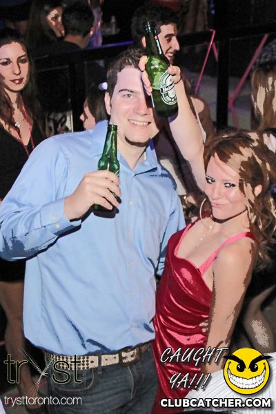 Tryst nightclub photo 231 - June 22nd, 2012