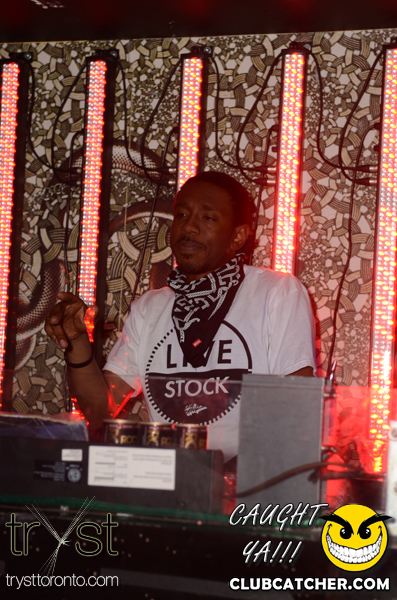 Tryst nightclub photo 232 - June 22nd, 2012