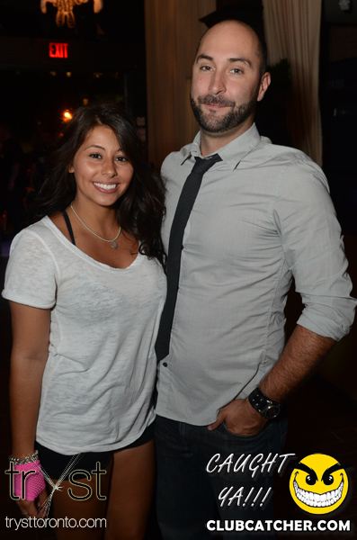 Tryst nightclub photo 234 - June 22nd, 2012