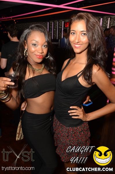 Tryst nightclub photo 237 - June 22nd, 2012