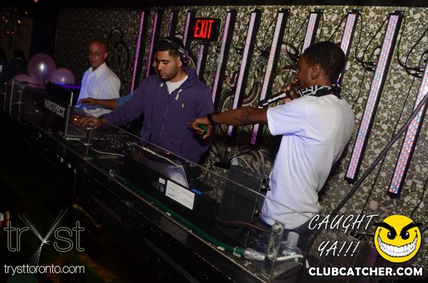 Tryst nightclub photo 239 - June 22nd, 2012