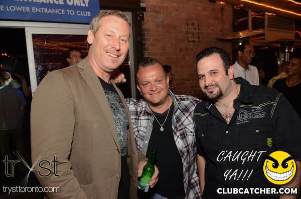 Tryst nightclub photo 25 - June 22nd, 2012