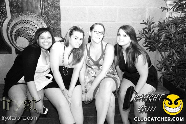 Tryst nightclub photo 243 - June 22nd, 2012